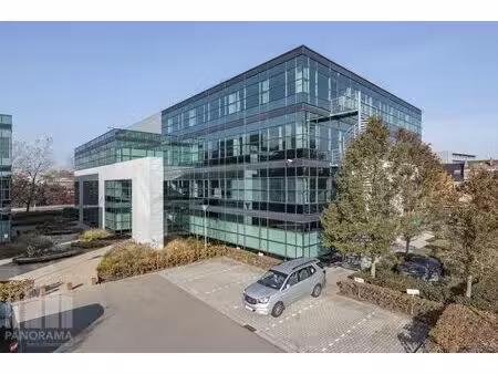 commercieel te huur in vilvoorde