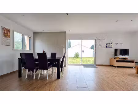 achat maison 5 pièces 110m²