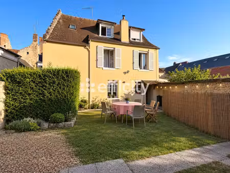 maison 5 pièces - 125 m²