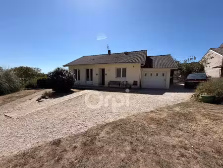 vente maison 3 pièces 75 m² à vayres (87600)  94 000 €