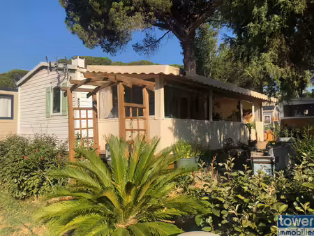 achat maison 3 pièces 29m² puget sur argens 83480