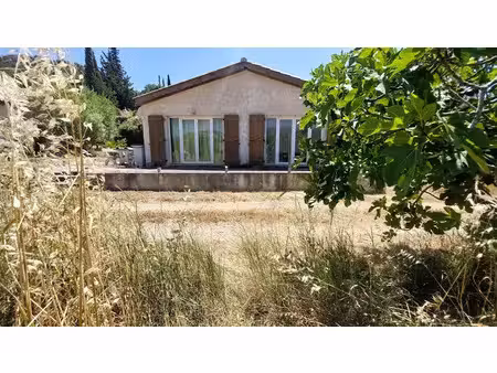 vente villa 3 pièces 54 m² à treilles (11510)  95 000 €