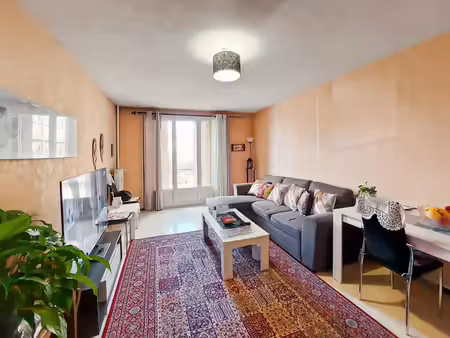 achat appartement 2 pièces 51m² manosque 04100