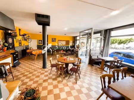 vente locaux professionnels 0 pièces 267 m² à blamont (54450)  149 500 €