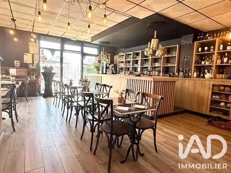 vente locaux professionnels 0 pièces 163 m² à esquerchin (59553)  132 200 €