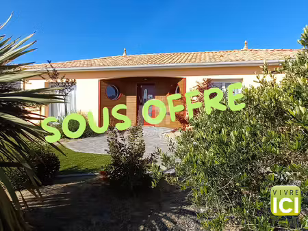 achat maison 5 pièces 148m²