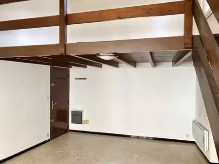achat appartement 3 pièces 63m² pertuis 84120