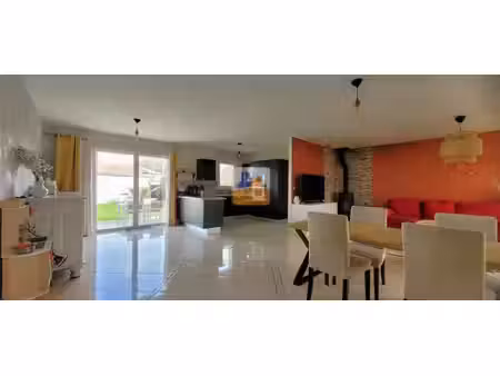 achat maison 5 pièces 102m²