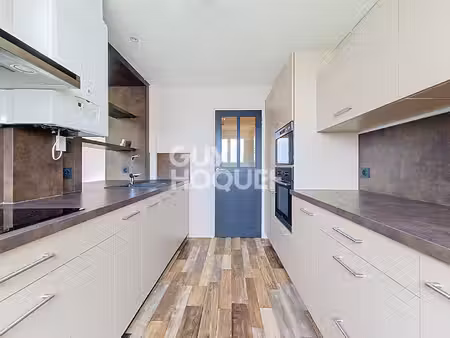a louer - appartement t3 - quartier lambézellec à brest
