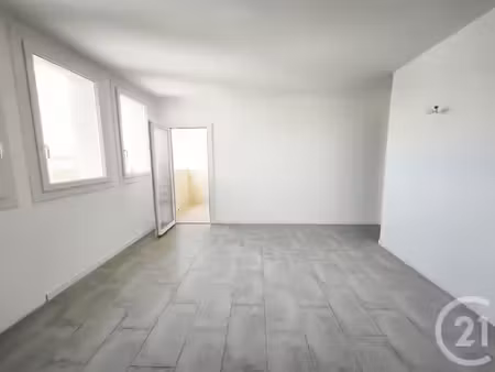 achat appartement 4 pièces 69m² marignane 13700