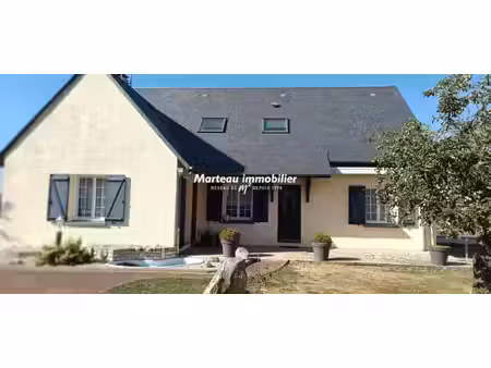 achat maison 6 pièces 175m²