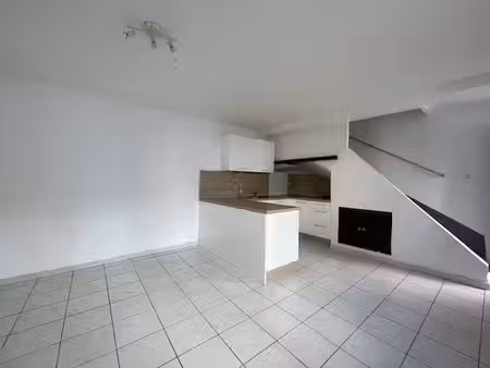 achat maison 3 pièces 60m² oraison 04700