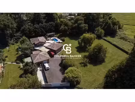 maison de luxe de 9 pièces en vente à soorts  nouvelle-aquitaine