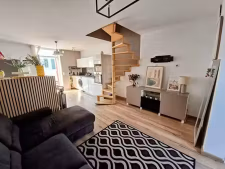 maison de prestige de 80 m2 en vente biarritz  france