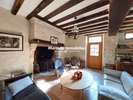 achat maison 8 pièces 250m²