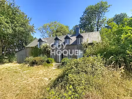 maison à vendre de 5 pièces de 122 m²