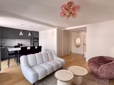 achat appartement 3 pièces 56m²