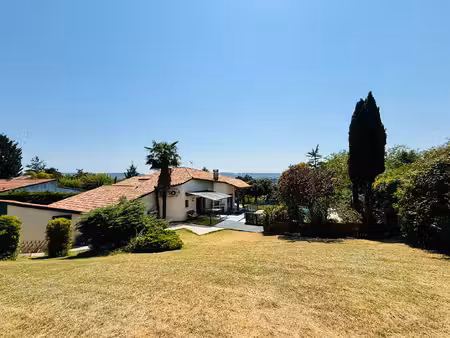 achat maison 7 pièces 152m²