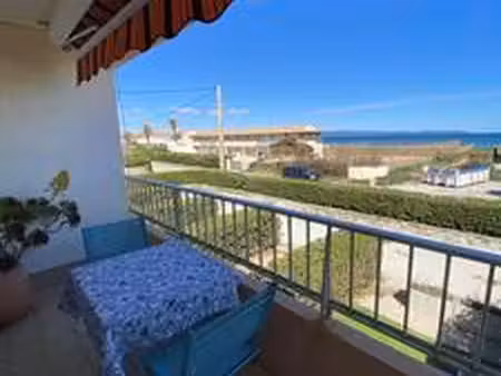 achat appartement 2 pièces 32m² hyeres 83400