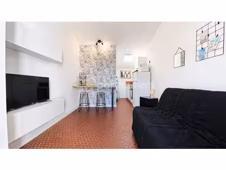vente maison 1 pièce 17.41 m² à les sables-d'olonne (85100)  105 990 €