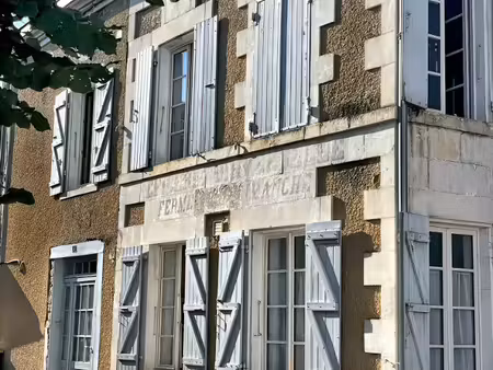 achat maison 5 pièces 160m²