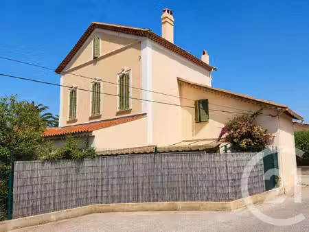 achat appartement 2 pièces 43m² le brusc 83140