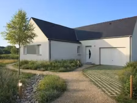 vente maison à calan (56240) : à vendre / 80m² calan