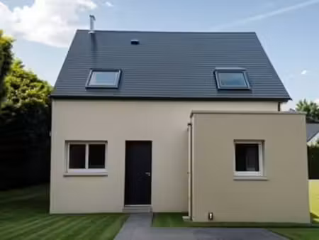 vente maison à calan (56240) : à vendre / 81m² calan