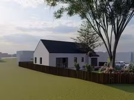 vente maison à landévant (56690) : à vendre / 74m² landévant