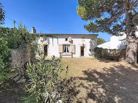 achat maison 4 pièces 130m²