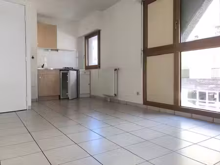 location appartement 1 pièce 24m² nantes 44100