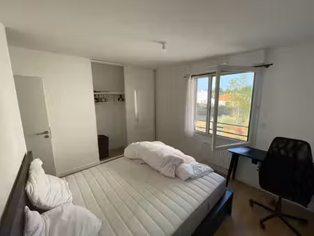 location maison 1 pièce 13m²