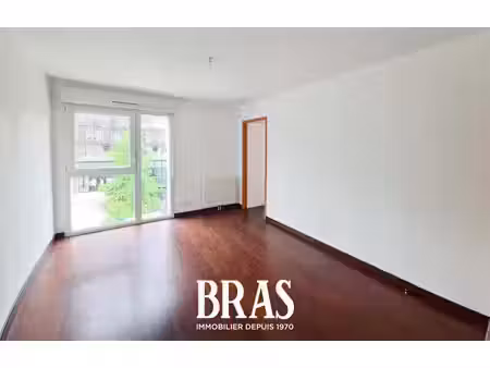 location appartement 2 pièces 36m² nantes 44200