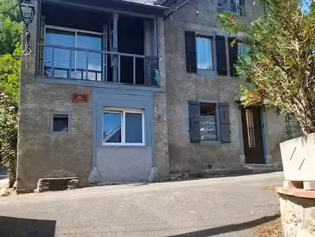vente maison 4 pièces 88 m² à boutx (31160)  117 000 €