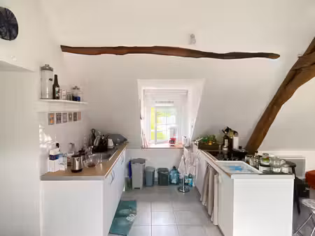 location appartement 3 pièces 49m²