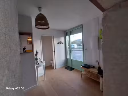 location maison 3 pièces 51m²