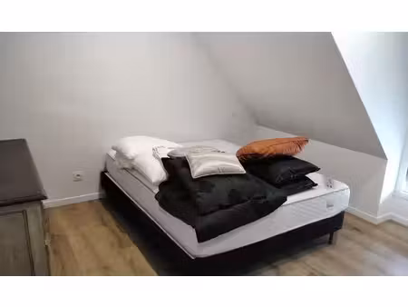 location appartement 1 pièce 20 m² à bédée (35137)