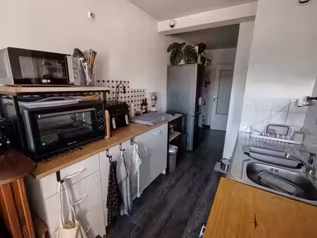 location appartement 2 pièces 51 m² à joué-lès-tours (37300)
