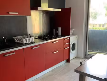 location appartement 5 pièces 75 m² à rennes (35000)