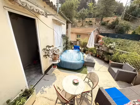 achat maison 5 pièces 166m² peille 06440