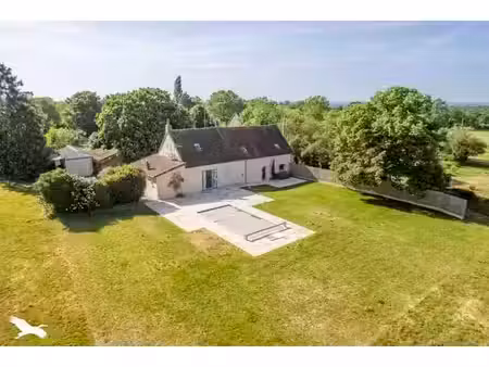 longère de 6 pièces principales
