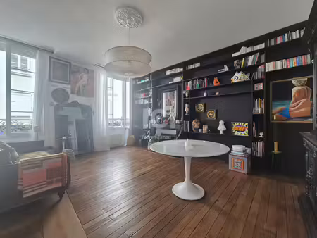 location appartement 3 pièces 68m²