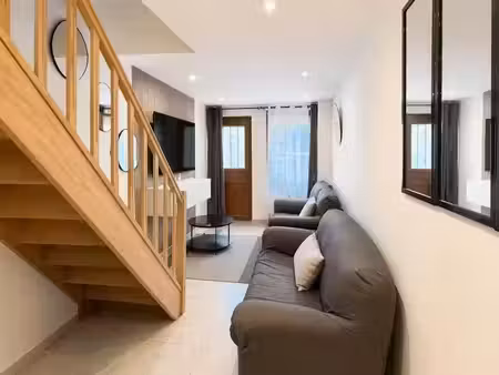 vente maison 2 pièces 54.4 m² à beauvais (60000)  125 000 €