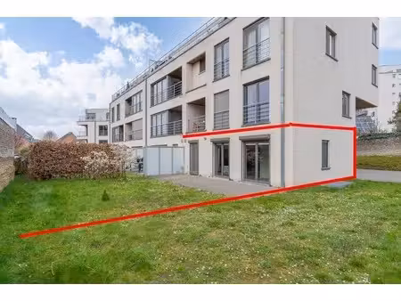 appartement te huur in heverlee met 1 slaapkamer