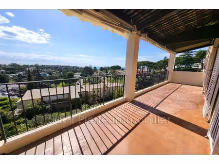 achat appartement 3 pièces 64m² villeneuve loubet 06270