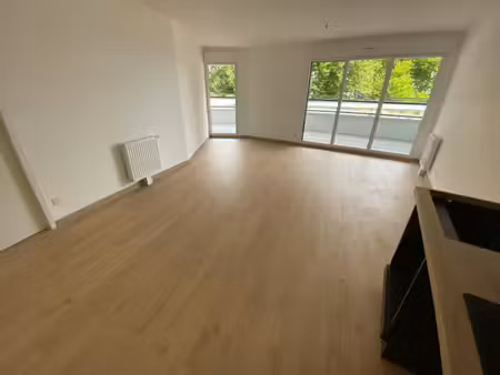 appartement t3