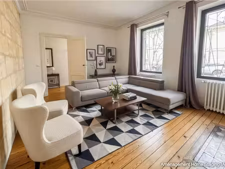 vente maison 5 pièces 140 m² bordeaux (33100)
