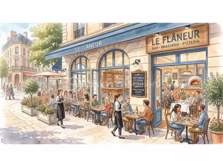 vente locaux professionnels à rouen (76000)  330 000 €