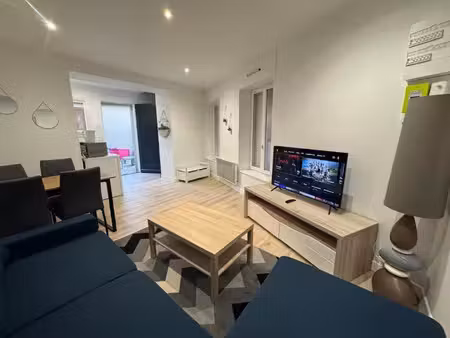 vente maison 2 pièces 45 m² saint-malo (35400)