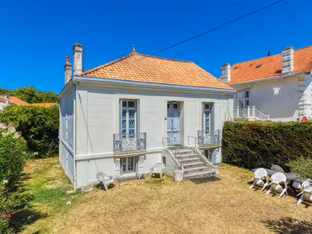 achat maison 5 pièces 141m²